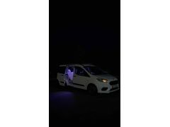 Sahibinden Ford Transit Courier 1.5 TDCi Trend 2020 Model 