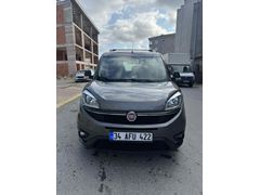 OTOMOBİL DOBLO 