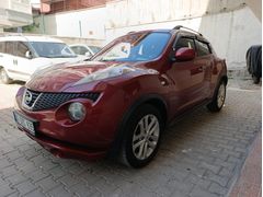 Sahibinden Nissan Juke 1.5 dCi Sport Pack 2012 Model