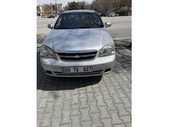 Sahibinden Chevrolet Lacetti 1.4 SE 2006 Model 