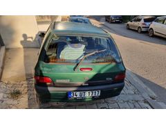 Sahibinden Renault Clio 1.4 RTA 1998 Model İstanbul