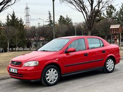 Sahibinden Opel Astra 1.6 GL 2000 Model 