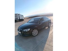 Sahibinden Audi A3 Sedan 1.6 TDI Design Line 2018 Model