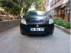 Sahibinden Fiat Punto Grande 1.3 Multijet Active 2007 Model