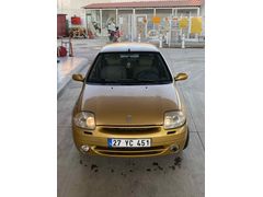 Sahibinden Renault Clio 1.4 181.xxx