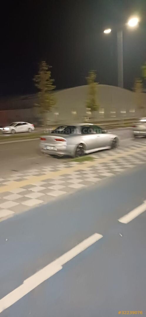 Sahibinden Alfa Romeo 156 2.0 TS 1999 Model Aksaray 405.000 km Gri (Gümüş) 2
