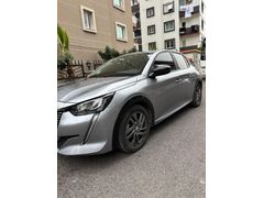 Sahibinden Peugeot 208 1.2 PureTech Active  2022 Model
