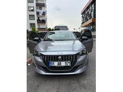 Sahibinden Peugeot 208 1.2 PureTech Active  2022 Model
