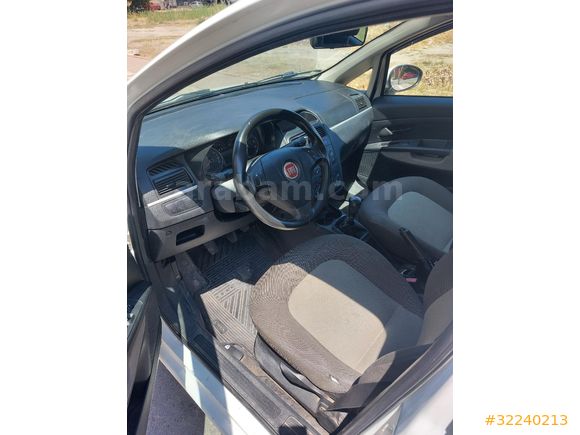 Sahibinden Fiat Linea 1.3 Multijet Active Plus 2011 Model