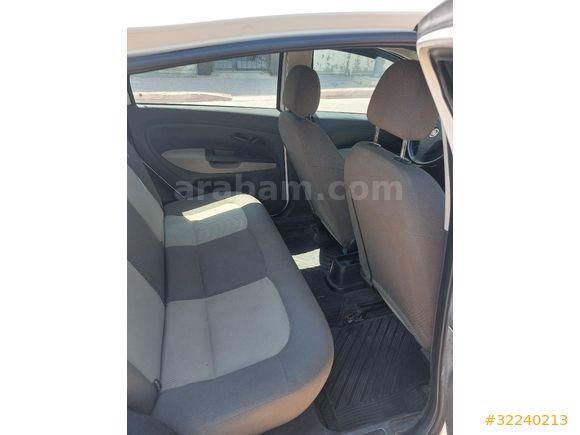 Sahibinden Fiat Linea 1.3 Multijet Active Plus 2011 Model