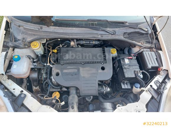 Sahibinden Fiat Linea 1.3 Multijet Active Plus 2011 Model