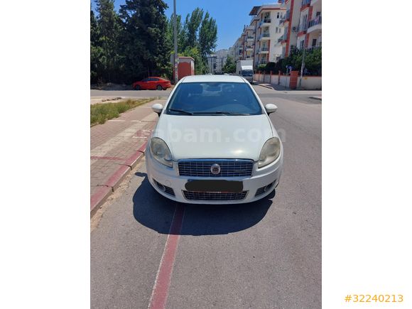Sahibinden Fiat Linea 1.3 Multijet Active Plus 2011 Model