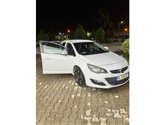 Sahibinden Opel Astra 1.6 CDTI Design 2016 Model 