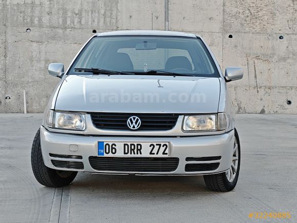 Polo 1997 Vw Polo Sedan 2000 Volkswagen Polo Van Clearance Polo