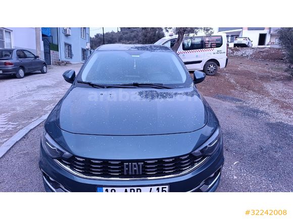 Sahibinden Fiat Egea 1.4 Fire Urban 2021 Model