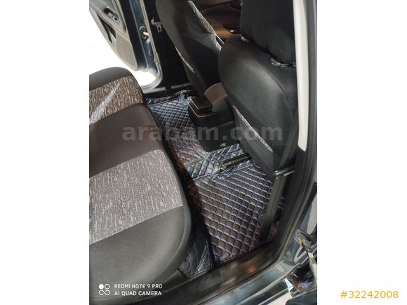 Sahibinden Fiat Egea 1.4 Fire Urban 2021 Model