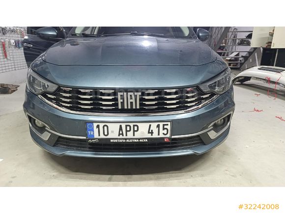 Sahibinden Fiat Egea 1.4 Fire Urban 2021 Model