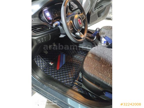 Sahibinden Fiat Egea 1.4 Fire Urban 2021 Model