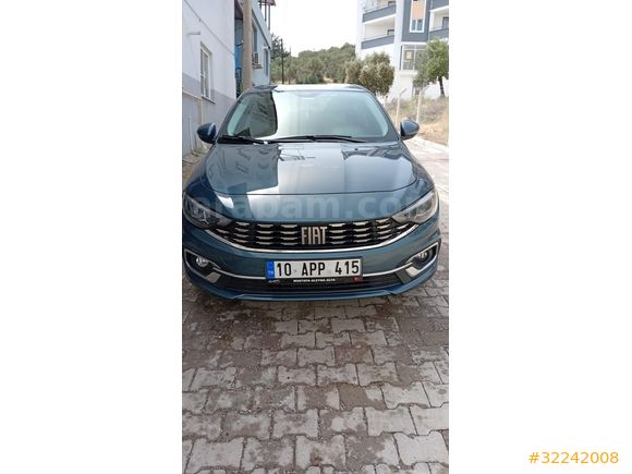 Sahibinden Fiat Egea 1.4 Fire Urban 2021 Model