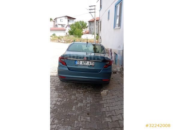 Sahibinden Fiat Egea 1.4 Fire Urban 2021 Model