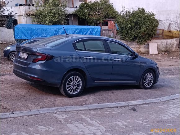 Sahibinden Fiat Egea 1.4 Fire Urban 2021 Model