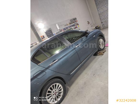 Sahibinden Fiat Egea 1.4 Fire Urban 2021 Model