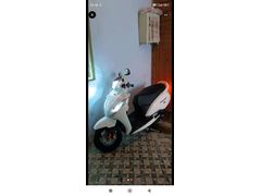 Sahibinden TVS Jupiter 125