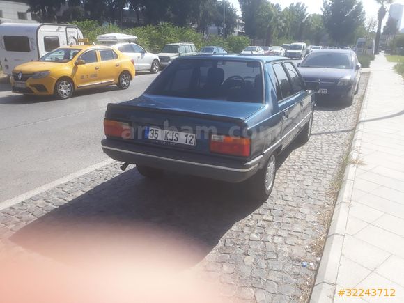 Sahibinden Renault R 9 1.4 Spring 1994 Model