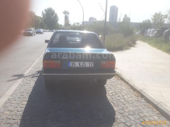 Sahibinden Renault R 9 1.4 Spring 1994 Model