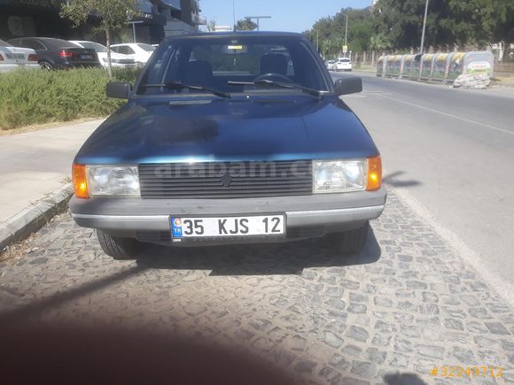 Sahibinden Renault R 9 1.4 Spring 1994 Model