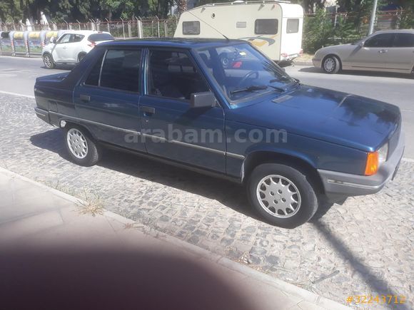 Sahibinden Renault R 9 1.4 Spring 1994 Model