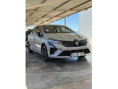 Sahibinden Renault Clio 1.6 E-Tech Techno Esprit Alpine 2023 Model 