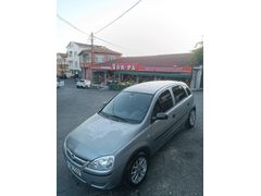 Sahibinden Opel Corsa 1.3 CDTI Essentia 2006 Model