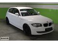2010 E81 1.18 D HB 3 KAPI MANUEL RECARO KAZASIZ TRAMERSİZ