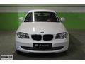 2010 E81 1.18 D HB 3 KAPI MANUEL RECARO KAZASIZ TRAMERSİZ
