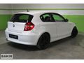 2010 E81 1.18 D HB 3 KAPI MANUEL RECARO KAZASIZ TRAMERSİZ