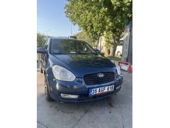 Sahibinden Hyundai Accent Era 1.5 CRDi-VGT Select 2008 Model 