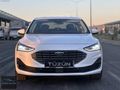 2023 TERTEMİZ OTOMATİK VİTES CAR PLAY TİTANİUM STİL DİZEL FOCUS