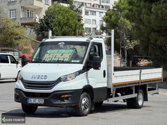 HUZUR'DAN 2023_DAİLY_Hİ-MATİC_4100ŞASE_UZUN ŞASE_KAMYONET_İLK EL