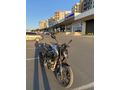 Sahibinden CFmoto 250NK bol extralı  