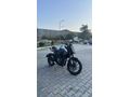 Sahibinden CFmoto 250NK bol extralı  
