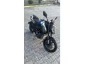 Sahibinden CFmoto 250NK bol extralı  