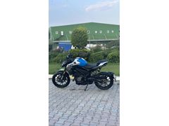 Sahibinden CFmoto 250NK bol extralı  