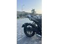 Sahibinden CFmoto 250NK bol extralı  