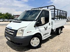 EJDER EN FULU Ford Trucks Transit 330 Adana
