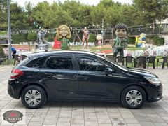 2012 MODEL CİTRÖEN C4 1.4 VTI (SADECE 164.000KM)