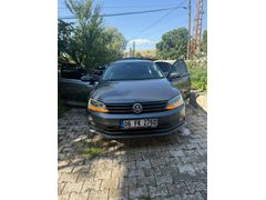 Sahibinden Volkswagen Jetta 1.4 TSi Highline 2014 Model 