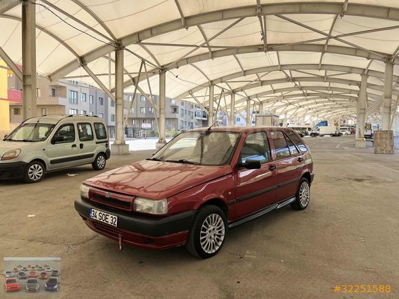 VİZYON OTOMOTİV DEN EMSALSİZ TIPO S
