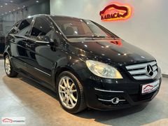 KARACA'dan 2009 MERCEDES-BENZ B 150 PRESTIGE 95 HP 187.000 KM