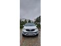 DEĞİŞENSİZ TERTEMİZ SPORTAGE